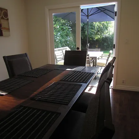 Villa 2 Floors House With Pool